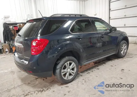 2015 Chevrolet Equinox 1Lt from USA, damaged, VIN 2GNFLFEK5F6186317